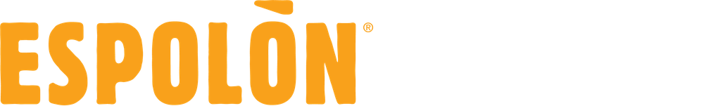 Espolon Logo Orange