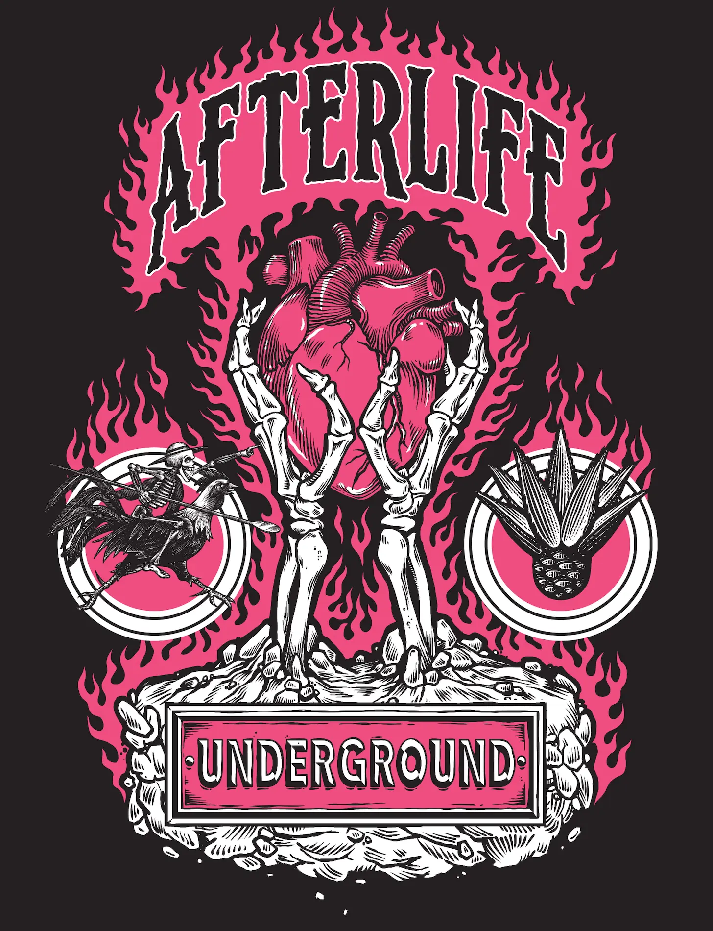 AFTERLIFELOGOMobile