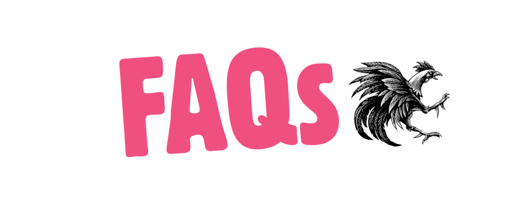 FAQ