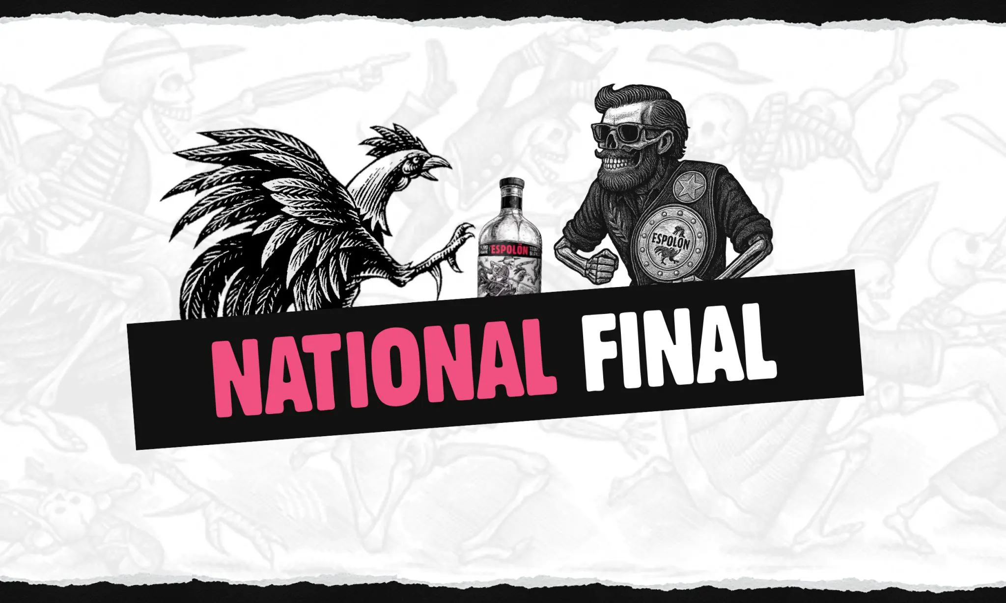 Espolon National FInal