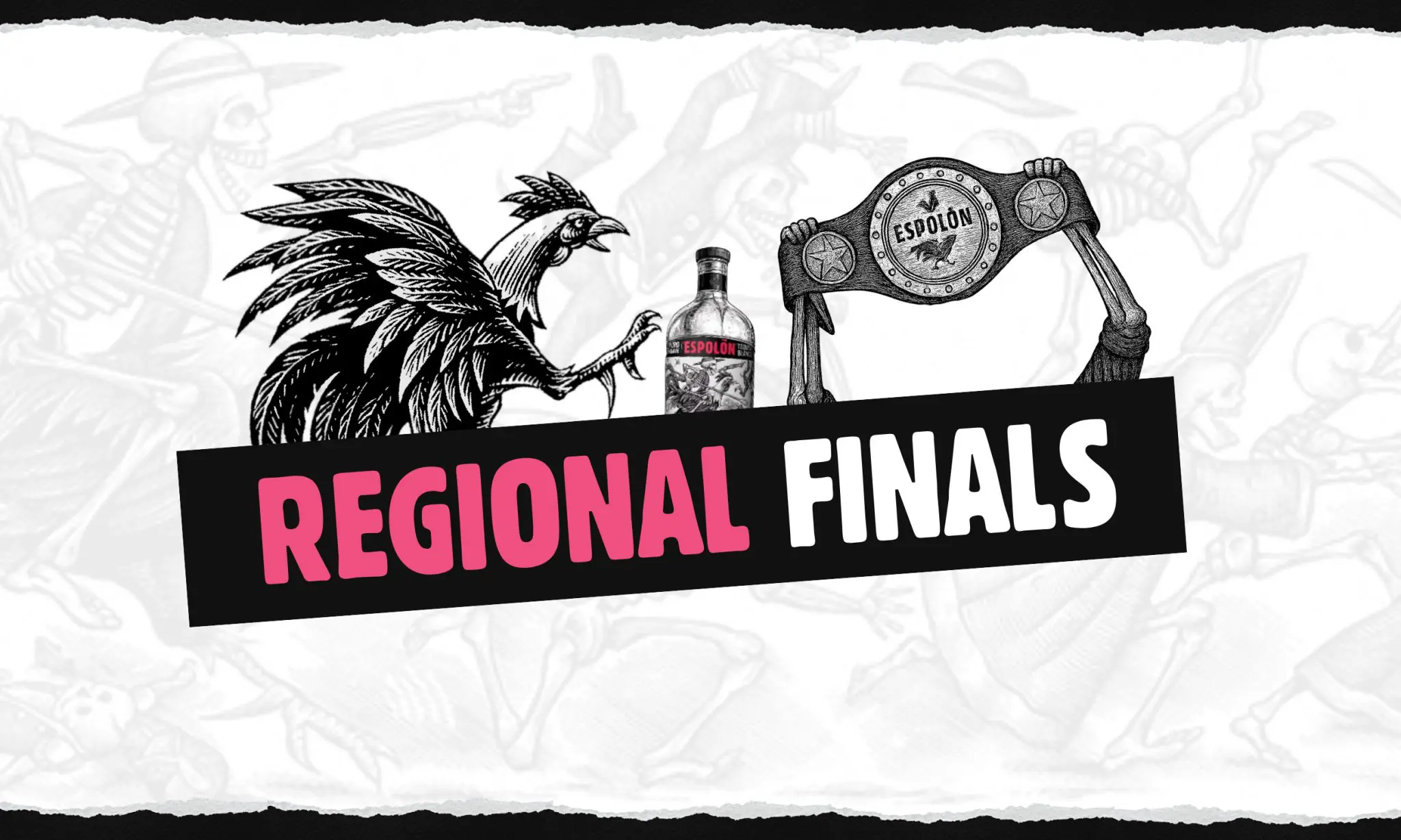 Espolon Regional FInals